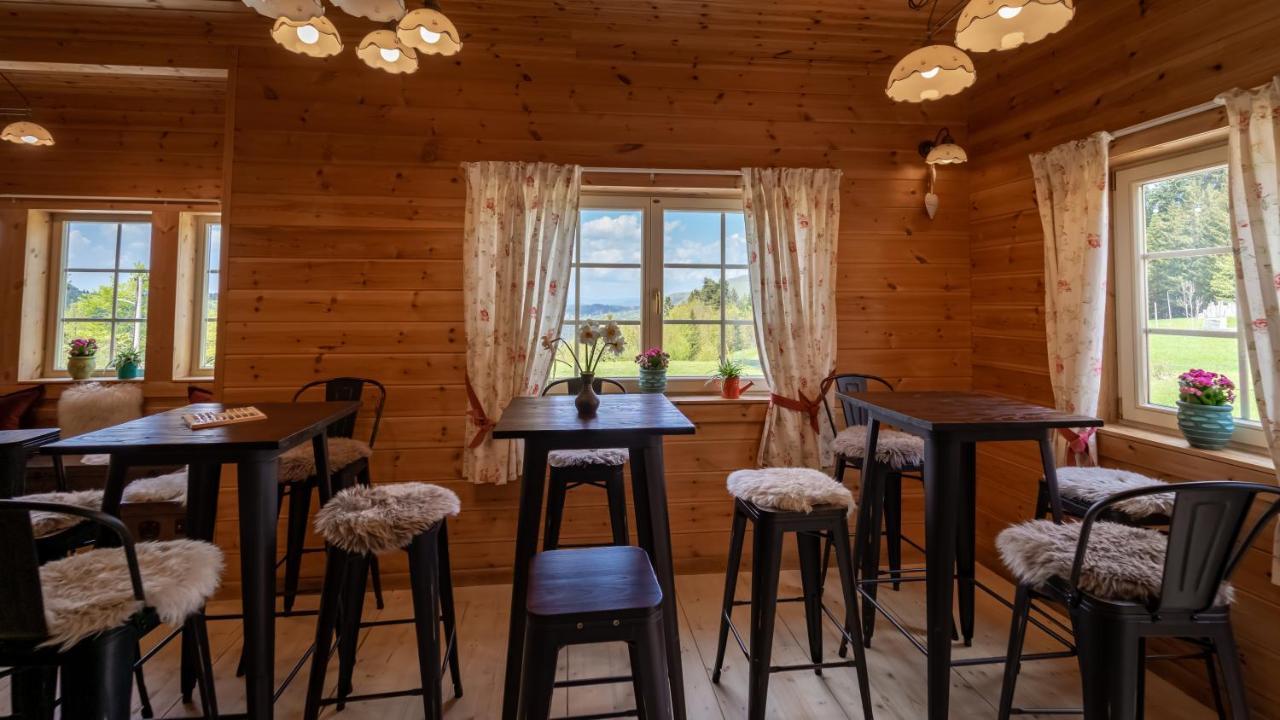 Gorski Park Kupjak 外观 照片