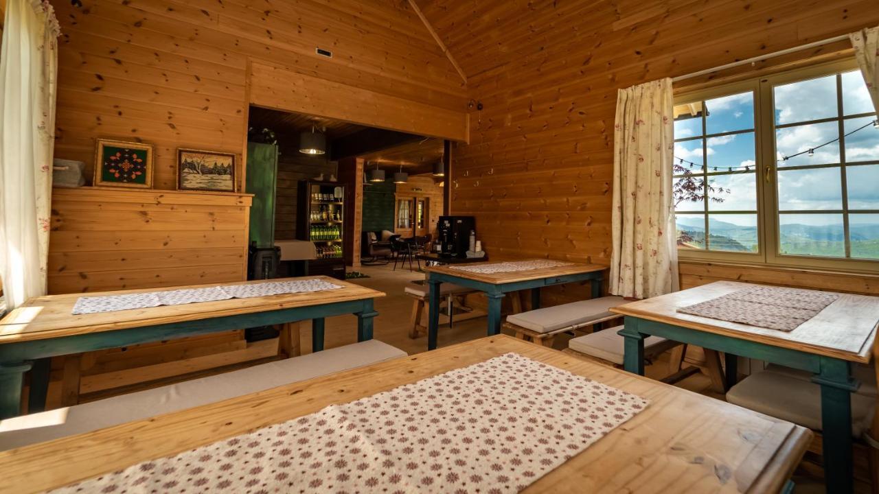 Gorski Park Kupjak 外观 照片