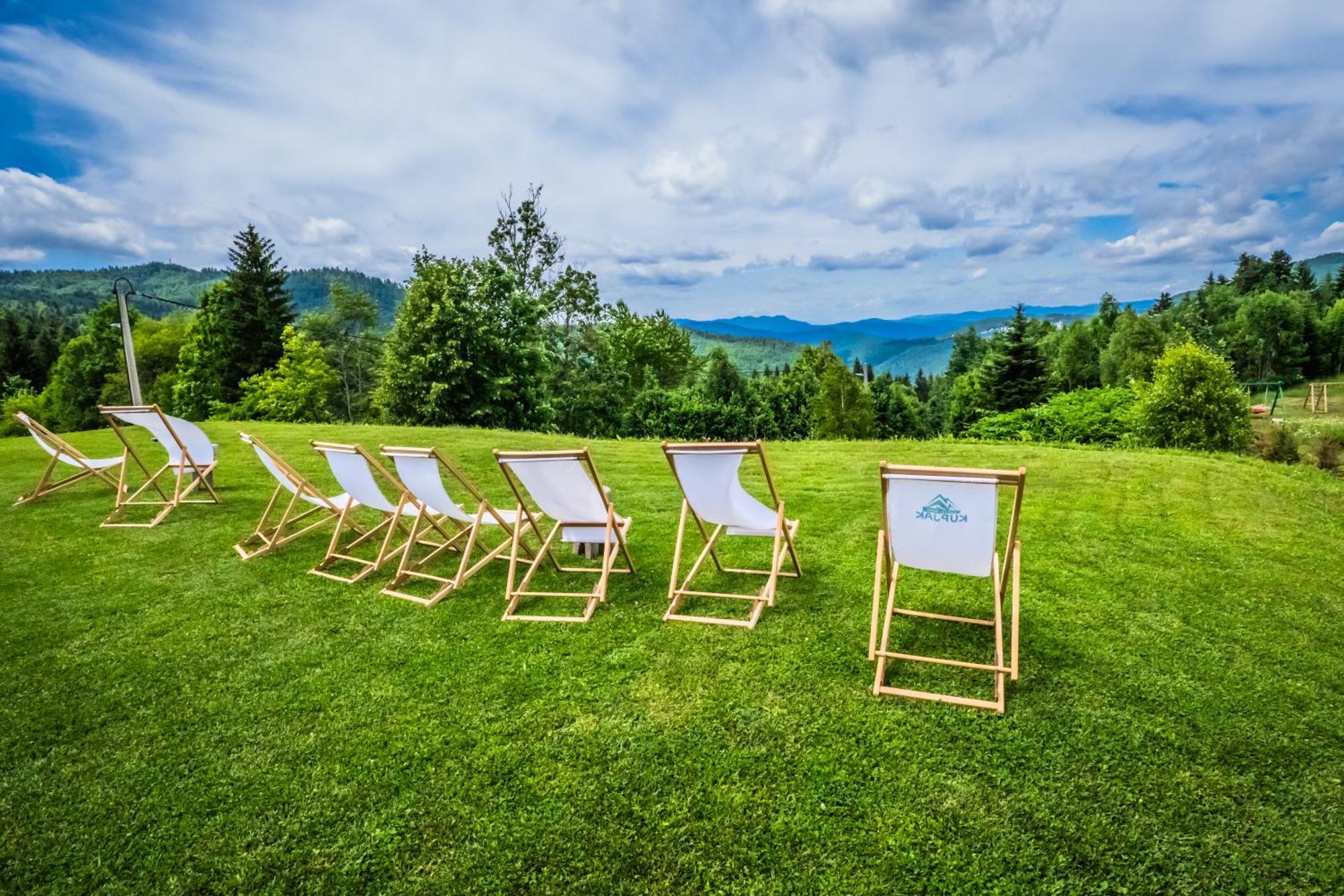 Gorski Park Kupjak 外观 照片